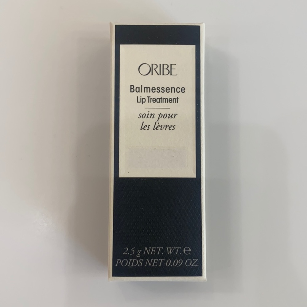 Oribe Balmessence Lip Treatment